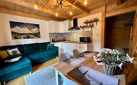 Apartament Kierunek Tatry